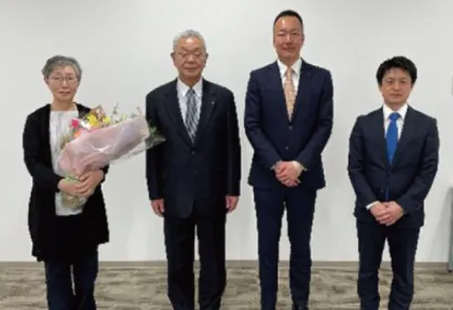 株式会社 山田電気