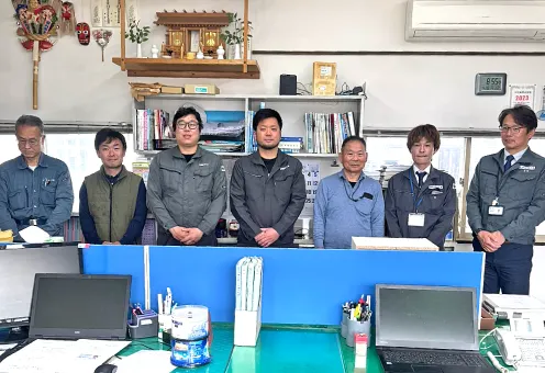 株式会社 ローテックプラス設立
